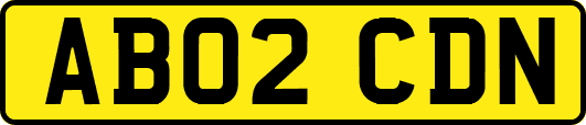 AB02CDN