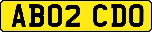AB02CDO
