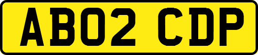 AB02CDP