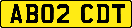 AB02CDT