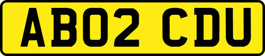AB02CDU