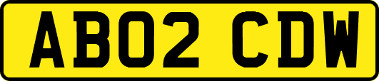 AB02CDW