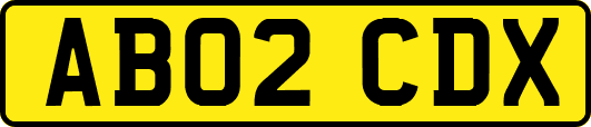 AB02CDX