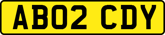 AB02CDY