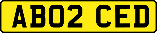 AB02CED