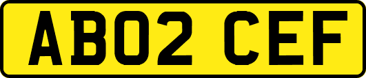 AB02CEF