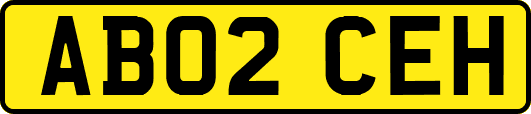 AB02CEH