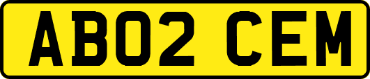 AB02CEM