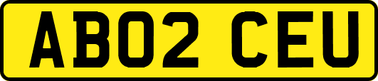 AB02CEU