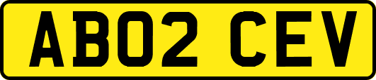 AB02CEV