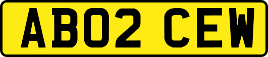AB02CEW