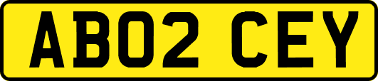 AB02CEY