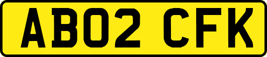 AB02CFK