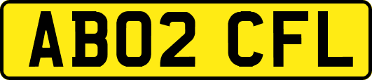 AB02CFL