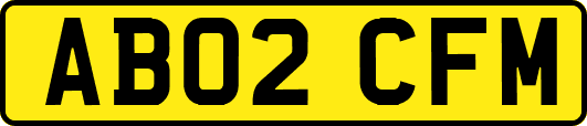 AB02CFM