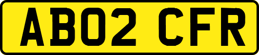 AB02CFR