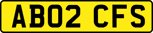 AB02CFS
