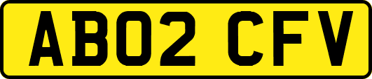 AB02CFV