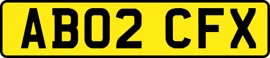 AB02CFX