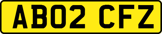 AB02CFZ