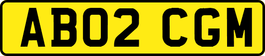 AB02CGM