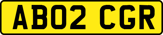 AB02CGR