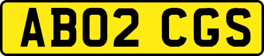 AB02CGS