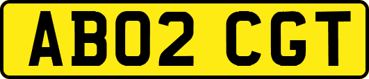 AB02CGT