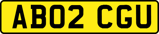 AB02CGU