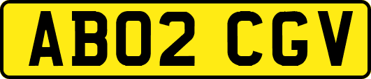 AB02CGV