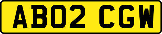 AB02CGW