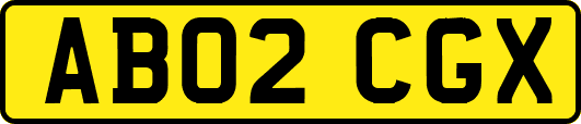 AB02CGX