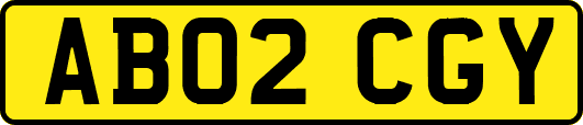 AB02CGY
