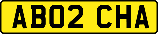 AB02CHA