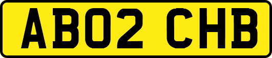 AB02CHB