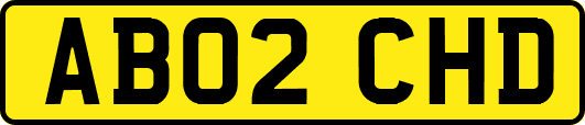 AB02CHD