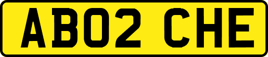 AB02CHE