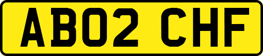 AB02CHF