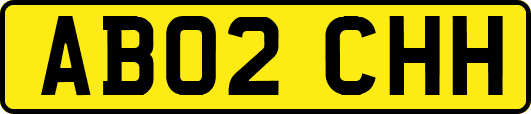 AB02CHH