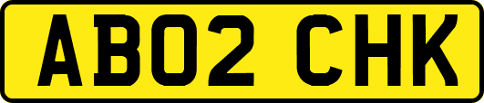 AB02CHK