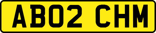 AB02CHM