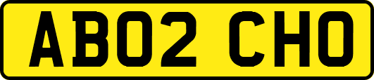AB02CHO