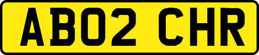 AB02CHR