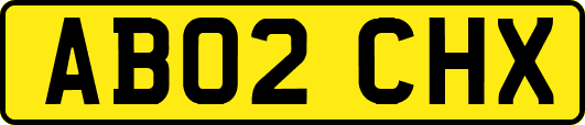 AB02CHX