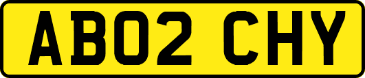 AB02CHY