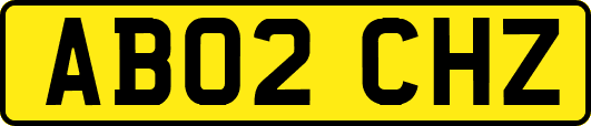 AB02CHZ