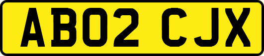 AB02CJX