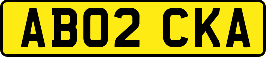 AB02CKA