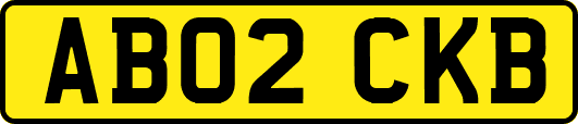 AB02CKB