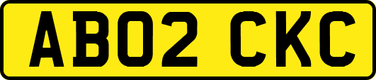AB02CKC
